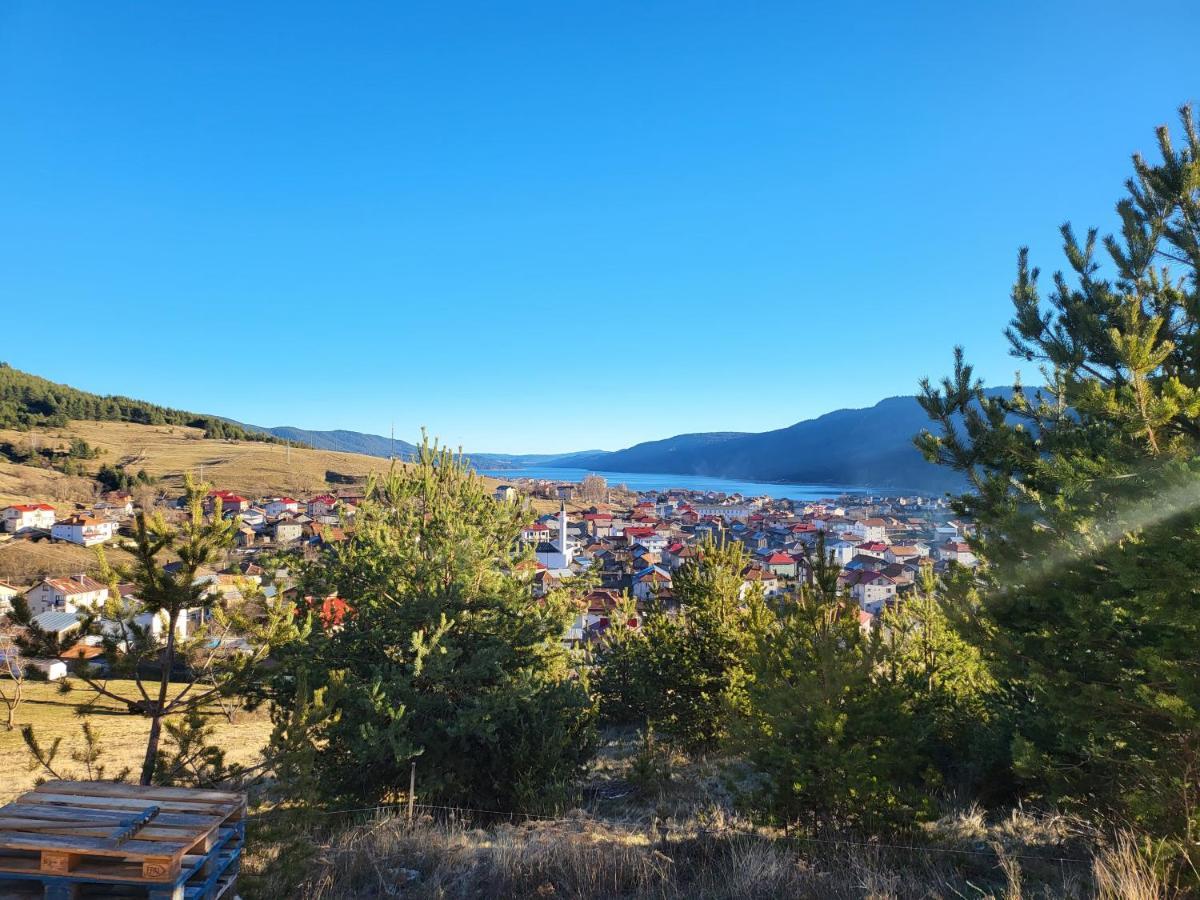 Вилно Селище Paradise View Сырница Экстерьер фото